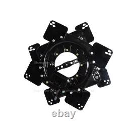 For Sprinter For Vw Crafter Van Motorhome Seat Swivel Base Turntable Rotatable