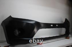 For Suzuki Celerio Front Bumper No Foglight 2015-19