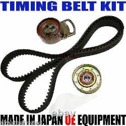 For Toyota Emina Estima Lucida 2.2 TD Timing Belt Tensioner Idler Kit 1992-1999