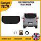 For Transit Custom Tailgate Rear Door Window With Bonding Kit And Utrim