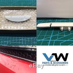 For VW TRANSPORTER T5 T6 16x16mm Rubber Door Seal Mod Sounds Like A Golf OEM 3M