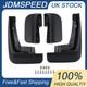 For Vw Transporter Caravelle T6 Multivan 18 Mud Flaps Mudguards Splash Guard