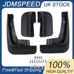 For VW Transporter Caravelle T6 Multivan 18 Mud Flaps MudGuards Splash Guard
