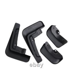 For VW Transporter Caravelle T6 Multivan 18 Mud Flaps MudGuards Splash Guard