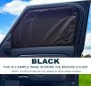 For Vw Transporter Shuttle Short Wheelbase (2024-now) Thermal Blinds