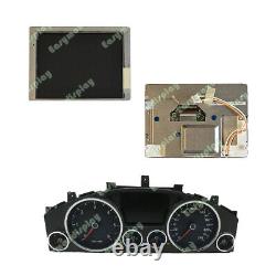 For Volkswagen Touareg 2002-2009 LCD Display Speedo Instrument Cluster Dash