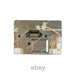 For Volkswagen Touareg 2002-2009 LCD Display Speedo Instrument Cluster Dash