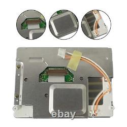 For Volkswagen Touareg 2002-2009 LCD Display Speedo Instrument Cluster Dash