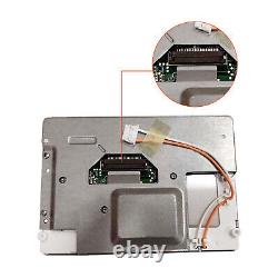 For Volkswagen Touareg 2002-2009 LCD Display Speedo Instrument Cluster Dash