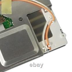 For Volkswagen Touareg 2002-2009 LCD Display Speedo Instrument Cluster Dash
