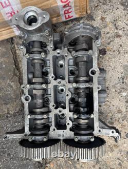 Ford 1.0 Complete Cylinder Head Ecoboost Gwo Free Post