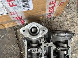 Ford 1.0 Complete Cylinder Head Ecoboost Gwo Free Post