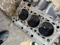 Ford 1.0 Complete Cylinder Head Ecoboost Gwo Free Post