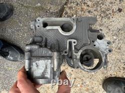 Ford 1.0 Complete Cylinder Head Ecoboost Gwo Free Post