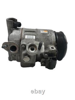 Ford / 1.5L Diesel / Air Con Compressor / 2018 / DS7H-19D629-HG