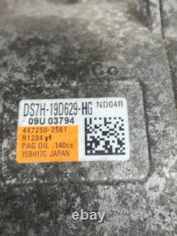 Ford / 1.5L Diesel / Air Con Compressor / 2018 / DS7H-19D629-HG