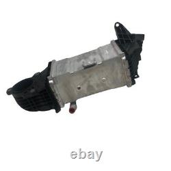 Ford / 1.5L Diesel / ZTJC / 2017-2019 / Intercooler / IW2025 JN1Q-6C896-AE