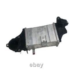 Ford / 1.5L Diesel / ZTJC / 2017-2019 / Intercooler / IW2025 JN1Q-6C896-AE