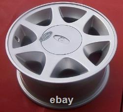 Ford Capri 280 Brooklands Seven Spoke Alloy wheel 7J x 15 NEW W014