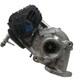 Ford Citroen Peugeot 1.5l Diesel Turbocharger Ztga/xwga 9813241380 / 845275-1