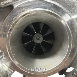 Ford Citroen Peugeot 1.5L Diesel Turbocharger ZTGA/XWGA 9813241380 / 845275-1