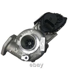 Ford/Citroen/Peugeot / Turbocharger / 2016-2021 / 1.5L Diesel / 9820728080