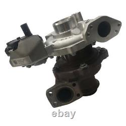 Ford/Citroen/Peugeot / Turbocharger / 2016-2021 / 1.5L Diesel / 9820728080