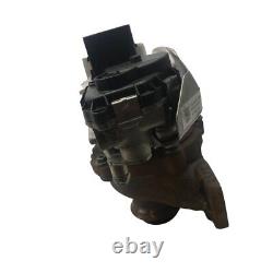 Ford/Citroen/Peugeot / Turbocharger / 2016-2021 / 1.5L Diesel / 9820728080