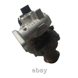 Ford/Citroen/Peugeot / Turbocharger / 2016-2021 / 1.5L Diesel / 9820728080