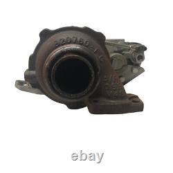 Ford/Citroen/Peugeot / Turbocharger / 2016-2021 / 1.5L Diesel / 9820728080