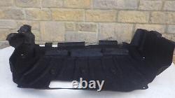 Ford Custom engine undertray new genuine 2371256