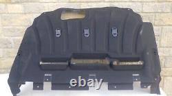 Ford Custom engine undertray new genuine 2371256