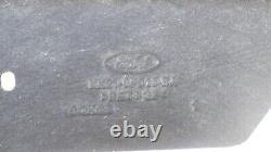 Ford Custom engine undertray new genuine 2371256