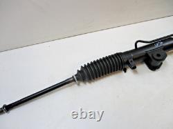 Ford Custom power steering rack hydraulic 2012-24 re manufactured PR10972