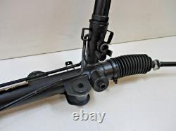 Ford Custom power steering rack hydraulic 2012-24 re manufactured PR10972