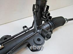 Ford Custom power steering rack hydraulic 2012-24 re manufactured PR10972