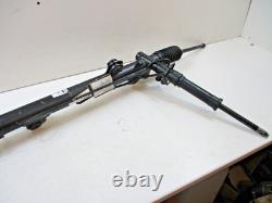 Ford Custom power steering rack hydraulic 2012-24 re manufactured PR10972