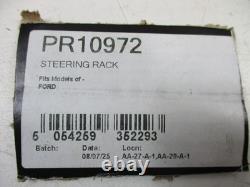 Ford Custom power steering rack hydraulic 2012-24 re manufactured PR10972