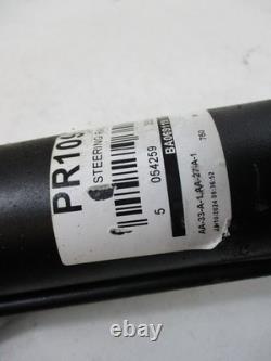 Ford Custom power steering rack hydraulic 2012-24 re manufactured PR10972