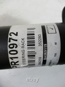 Ford Custom power steering rack hydraulic 2012-24 re manufactured PR10972