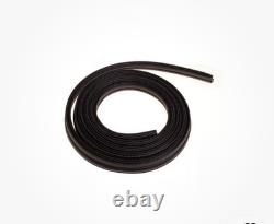 Ford Escort MK2 Door & Boot Seal Kit Pair Of Moulded Corner Door Seal& Boot Seal