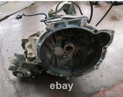 Ford Fiesta Mk7 2009-15 1.25 Petrol Gearbox Manual 5 S Speed