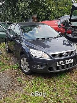 Ford Focus 2008 breaking for spares