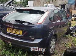 Ford Focus 2008 breaking for spares