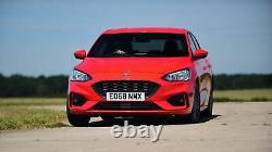 Ford Focus 2018 2021 Oe Bonnet New Primer Insurance Approved