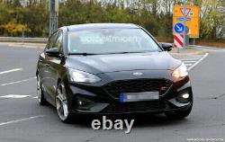 Ford Focus 2018 2021 Oe Bonnet New Primer Insurance Approved