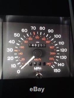 Ford Granada Hearse 2.9 V6 Auto
