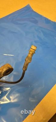 Ford Granada Mk3 Front Wheel Hubs ABS 5 Stud Conversion Kitcar Ratrod Rally Car