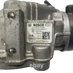 Ford / High Pressure Fuel Pump / 1.5 Diesel / 9811347280