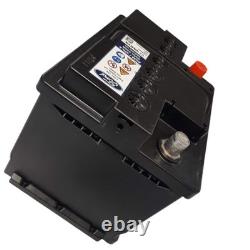 Ford Kuga Mk3 2.5L VARTA Ford AGM/VRLA 50Ah 540A 12V Battery Part Nr 2651139